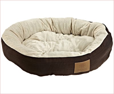 American Kennel club Casablanca pet bed for dogs