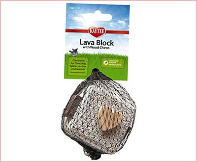 kaytee lava block