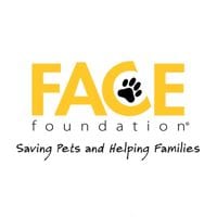 face foundation logo