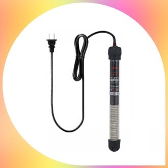 Mylivell Aquarium Heater with Thermostat