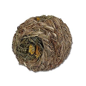 Naturals Dandelion Roll N Nest best toy balls 