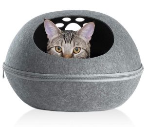 Furhaven Pet Cat Bed Furniture