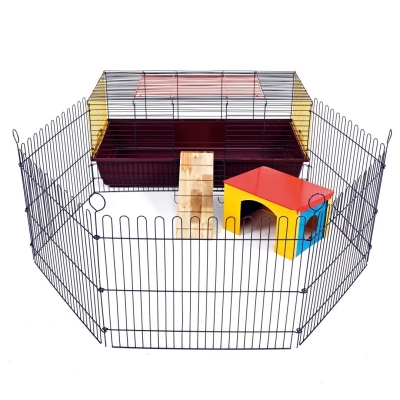 Little Friends Indoor Rabbit 100 Cage