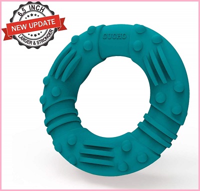 Updated Ultra Durable Dog Chew Toy