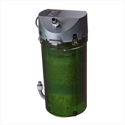 Eheim Classic Canister Filter