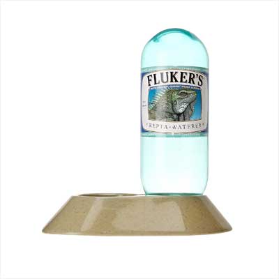Fluker's Repta-Waterer for Reptiles and Small Animals