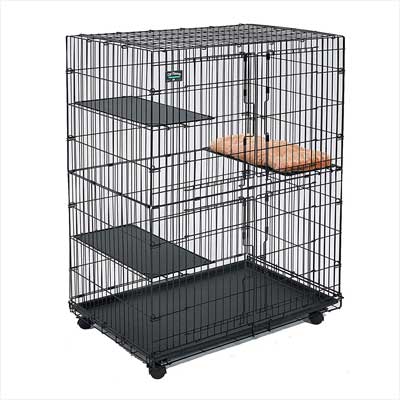 Midwest Homes for Pets Playpen