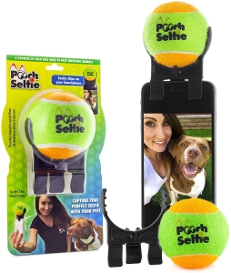 Pooch Selfie- The Original Dog Selfie Stick
