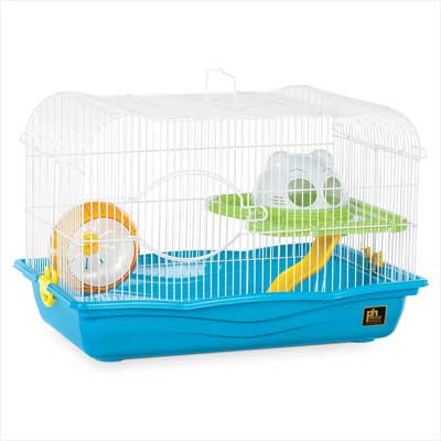 Prevue Pet Products Hamster Cage