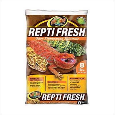 Zoo Med Repti Fresh Substrate