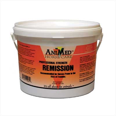 AniMed Horse Care Professional Strength Remission