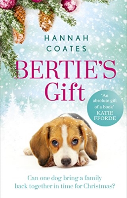 Berties Gift Dog Story Book