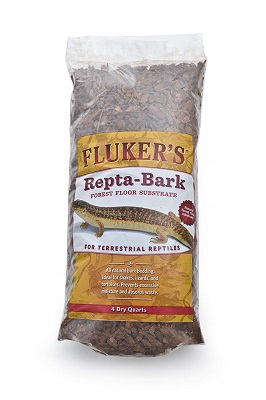Fluker Labs Repta-Bark All Natural Bedding