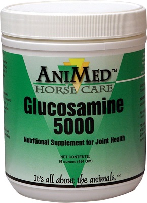 Glucosamine 5000 by AniMed