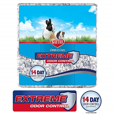 Kaytee Clean & Cozy Extreme Odor Control