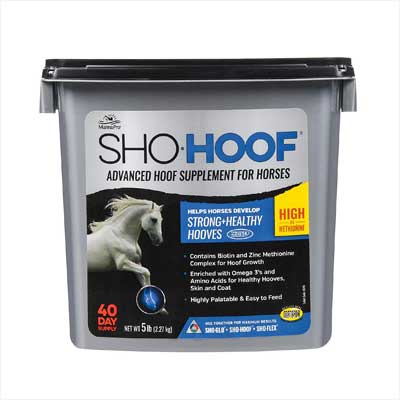 Manna Pro Sho-Hoof Supplement for Horse