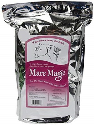 Mare Magic by Mare Magic