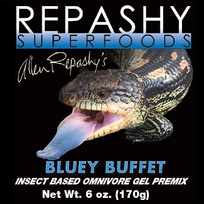 Repashy Bluey Buffet