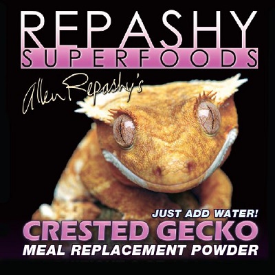Repashy Crested Gecko MRP Diet