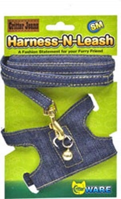 Ware Manufacturing Harness-N-Leash