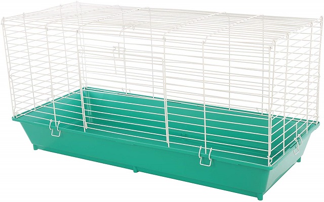 Ware Manufacturing Home Sweet Home Pet Cage