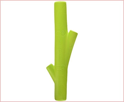 Hyper Pet 50390EA chewz stick dog toy