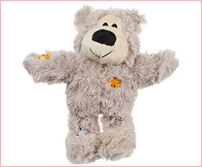 KONG wild knots bears small medium size