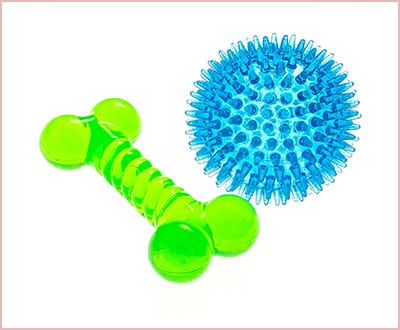 Puppy toys dog chew bone dog toy
