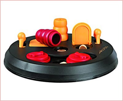 TRIXIE dog activity flip board level 2