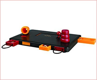 TRIXIE move 2 win activity dog toy level 3