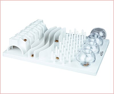 TRIXIE pet products 5 in 1 activity center