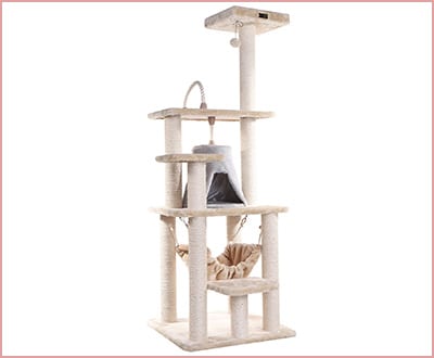 Armakat cat tree model A6501 cat condo
