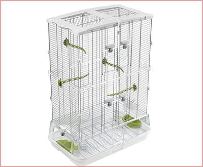 Vision Bird Cage Model M02 Medium