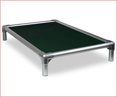 Kuranda dog Bed Chewproof for indoor and outdoor use