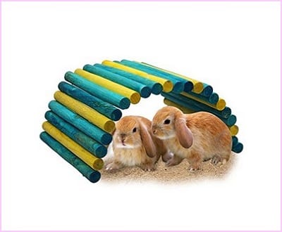 B & P Color Fiddle hideaway