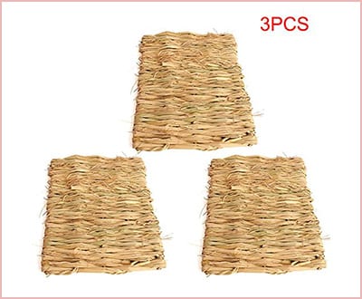 Natural Seagrass Mat