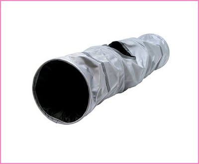 Kaytee Crinkle Tunnel