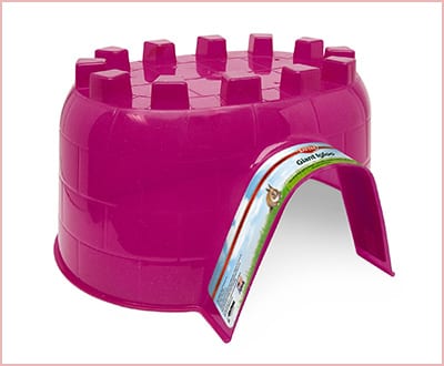 Kaytee large igloo