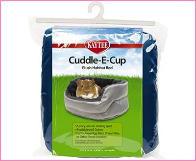 Kaytee Super Sleeper Cuddle-E-Cup