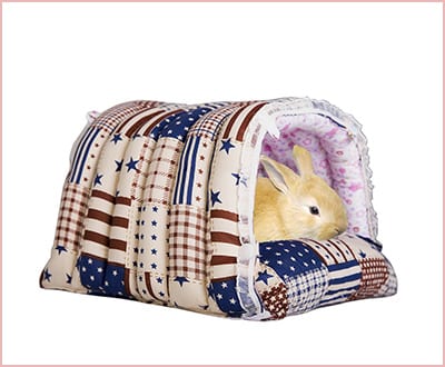 MKono cozy hammock