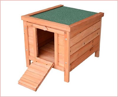 Pawhut small house