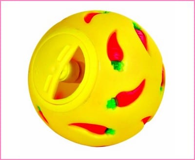 ancol snack ball