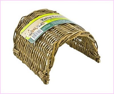 Ware Manufacturing hand woven