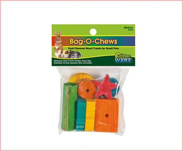 Ware manufacturing
