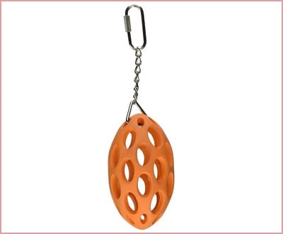Activitoys Nut Case