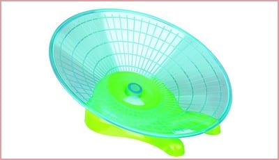 Running disc for degus and rats
