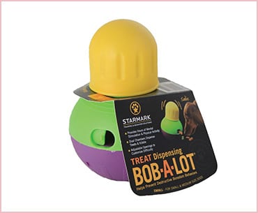 Starmark bob a lot intearctive