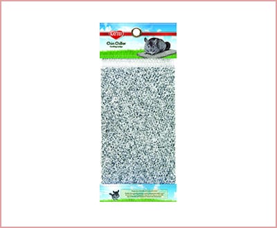 Kaytee Chinchilla Toys Granite Stone