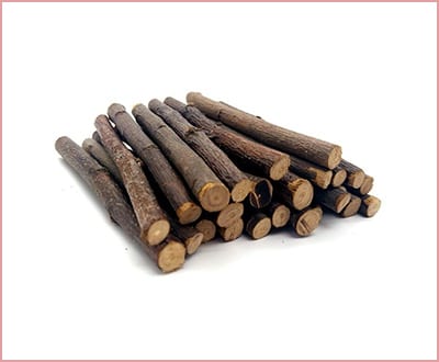 Best Maiyuan apple sticks Chew Toys for Hamsters