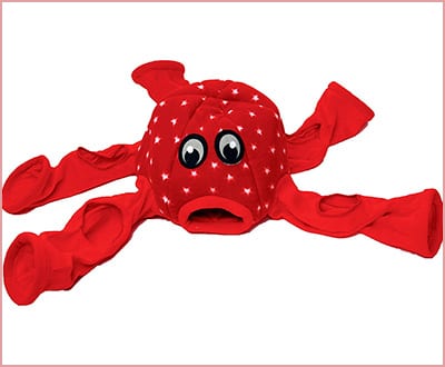 Marshall Octo Ferret Toys